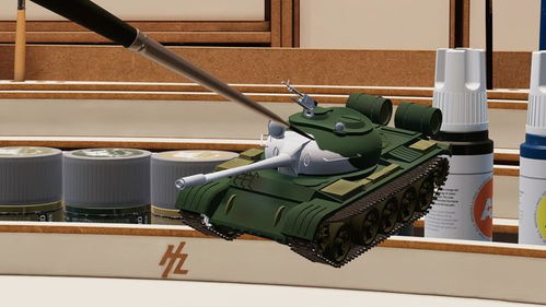 模型制作新篇章 《膠佬模擬器》1月27日登陸Steam，打造虛擬模型王國(guó)